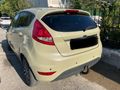 Sahibinden Ford Fiesta 1.4 Titanium 2010 Model  140.000 km Yeşil