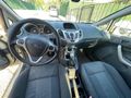 Sahibinden Ford Fiesta 1.4 Titanium 2010 Model  140.000 km Yeşil