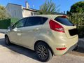 Sahibinden Ford Fiesta 1.4 Titanium 2010 Model  140.000 km Yeşil