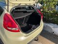 Sahibinden Ford Fiesta 1.4 Titanium 2010 Model  140.000 km Yeşil