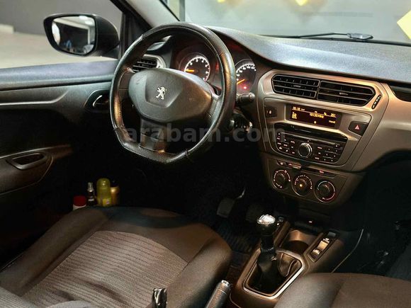 Sahibinden Peugeot 301 1.6 HDi Active 2017 Model 