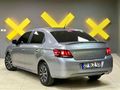 Sahibinden Peugeot 301 1.6 HDi Active 2017 Model 