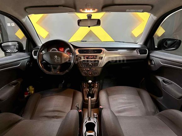 Sahibinden Peugeot 301 1.6 HDi Active 2017 Model 