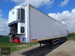 EMİNOĞLU'DAN 2005 FRUEHAUF SB3 SR+