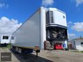 EMİNOĞLU'DAN 2005 FRUEHAUF SB3 SR+