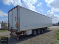 EMİNOĞLU'DAN 2005 FRUEHAUF SB3 SR+