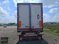 EMİNOĞLU'DAN 2005 FRUEHAUF SB3 SR+