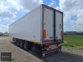 EMİNOĞLU'DAN 2005 FRUEHAUF SB3 SR+