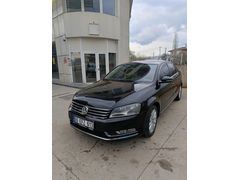 Sahibinden Volkswagen Passat 1.6 TDi BlueMotion Comfortline 2012 Model