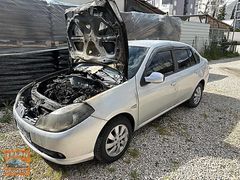 2012 SYMBOL 1.5 DCİ EXPRESSİON 85 HP MOTOR HASARLI