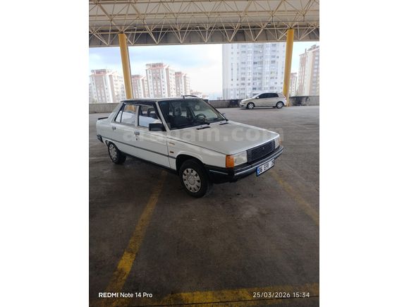 Sahibinden Renault R 9 1.4 Spring 1992 Model