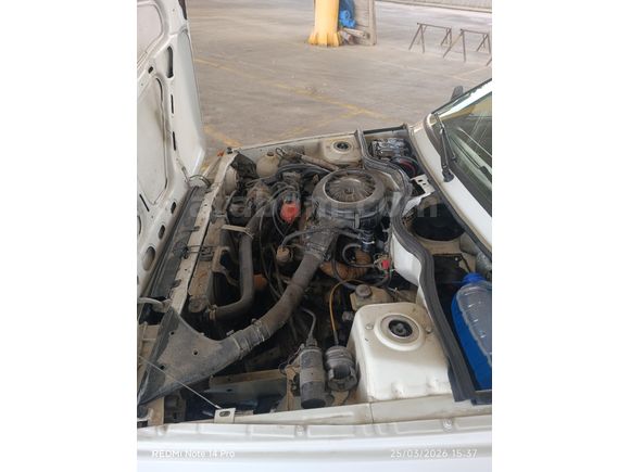 Sahibinden Renault R 9 1.4 Spring 1992 Model