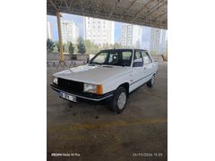 Sahibinden Renault R 9 1.4 Spring 1992 Model