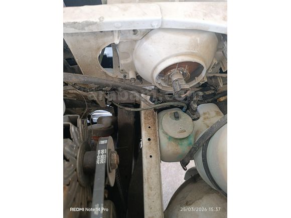 Sahibinden Renault R 9 1.4 Spring 1992 Model