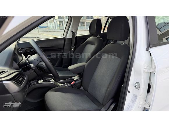 YSN RENTACAR TOKAT OTO KİRALAMA OTOMATİK EGEA