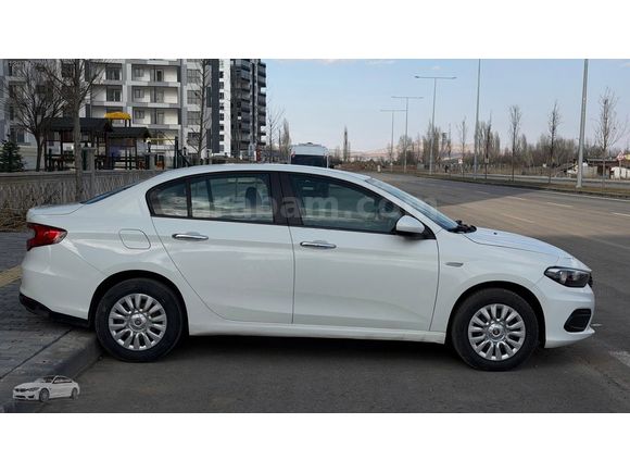 YSN RENTACAR TOKAT OTO KİRALAMA OTOMATİK EGEA