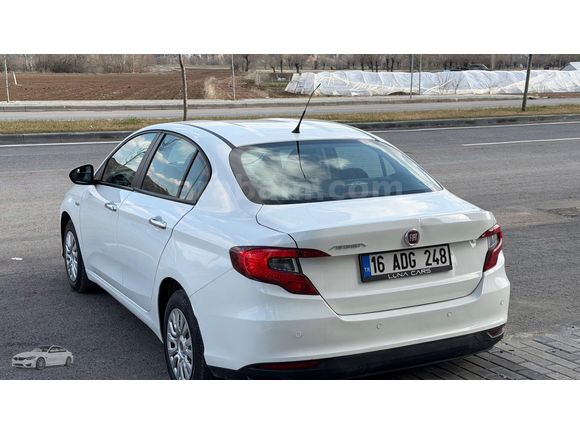 YSN RENTACAR TOKAT OTO KİRALAMA OTOMATİK EGEA