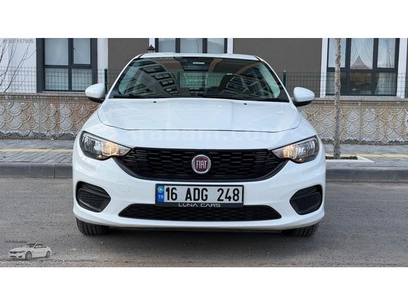 YSN RENTACAR TOKAT OTO KİRALAMA OTOMATİK EGEA