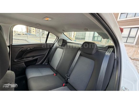 YSN RENTACAR TOKAT OTO KİRALAMA OTOMATİK EGEA