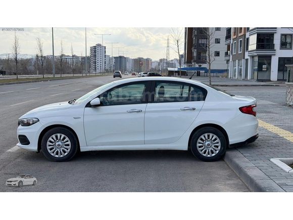 YSN RENTACAR TOKAT OTO KİRALAMA OTOMATİK EGEA