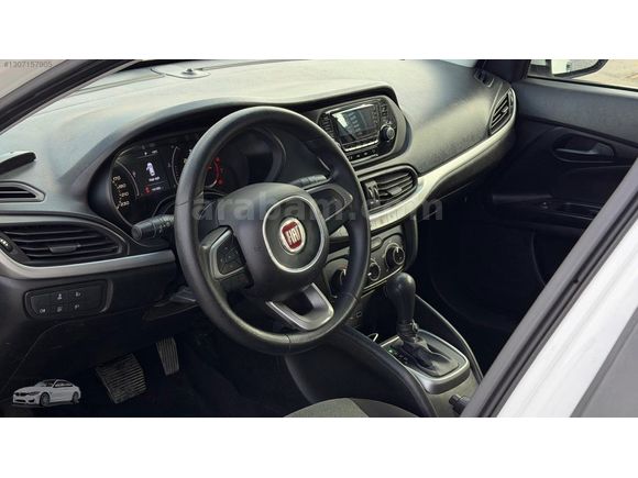 YSN RENTACAR TOKAT OTO KİRALAMA OTOMATİK EGEA