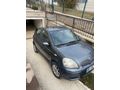 ilk Sahibinden Toyota Yaris 1.3 Blue 2006 Model 