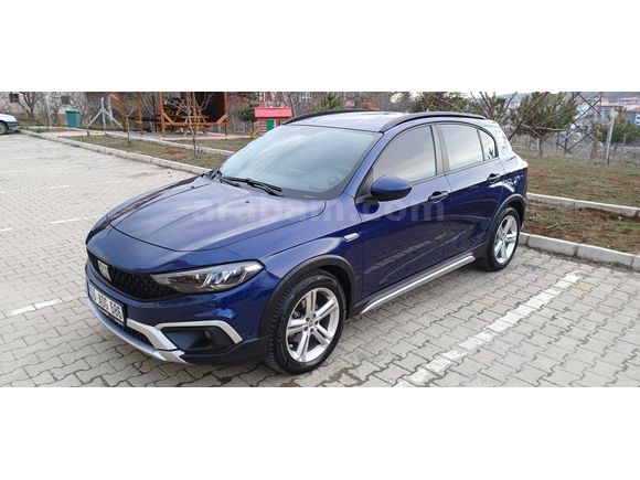 Sahibinden Fiat Egea Cross 1.6 Multijet Urban 2024 Model 