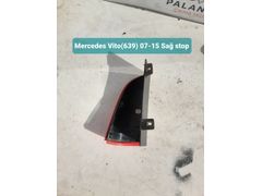 Mercedes Vito(639) 07-15 Sağ stop