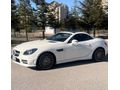 Sahibinden Mercedes - Benz SLK 250 2012 Model 