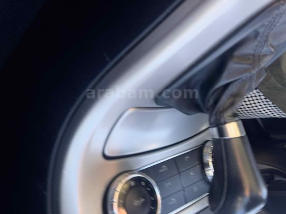 Sahibinden Mercedes - Benz SLK 250 2012 Model 
