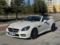 Sahibinden Mercedes - Benz SLK 250 2012 Model 