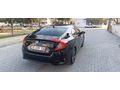 HONDA CİVİC 1.6i VTEC ECO ELEEGANSE 2017 OTOMATİK