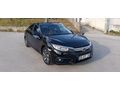 HONDA CİVİC 1.6i VTEC ECO ELEEGANSE 2017 OTOMATİK