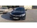 HONDA CİVİC 1.6i VTEC ECO ELEEGANSE 2017 OTOMATİK