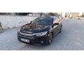 HONDA CİVİC 1.6i VTEC ECO ELEEGANSE 2017 OTOMATİK