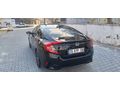 HONDA CİVİC 1.6i VTEC ECO ELEEGANSE 2017 OTOMATİK