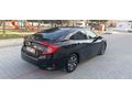 HONDA CİVİC 1.6i VTEC ECO ELEEGANSE 2017 OTOMATİK