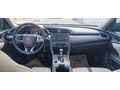 HONDA CİVİC 1.6i VTEC ECO ELEEGANSE 2017 OTOMATİK
