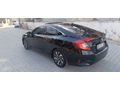 HONDA CİVİC 1.6i VTEC ECO ELEEGANSE 2017 OTOMATİK