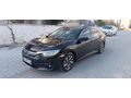 HONDA CİVİC 1.6i VTEC ECO ELEEGANSE 2017 OTOMATİK