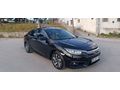 HONDA CİVİC 1.6i VTEC ECO ELEEGANSE 2017 OTOMATİK
