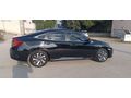 HONDA CİVİC 1.6i VTEC ECO ELEEGANSE 2017 OTOMATİK