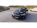HONDA CİVİC 1.6i VTEC ECO ELEEGANSE 2017 OTOMATİK