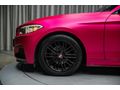 2016 218I M SPORT CABRİO HARMAN_ISITMA_HAFIZA_81.099KM_BOYASIZ