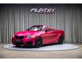2016 218I M SPORT CABRİO HARMAN_ISITMA_HAFIZA_81.099KM_BOYASIZ