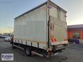KASTAMONU OTOMOTİV'DEN 2000 MİTSUBİSHİ 659-E LİFTLİ KAYAR PERDE