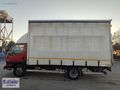 KASTAMONU OTOMOTİV'DEN 2000 MİTSUBİSHİ 659-E LİFTLİ KAYAR PERDE
