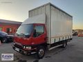 KASTAMONU OTOMOTİV'DEN 2000 MİTSUBİSHİ 659-E LİFTLİ KAYAR PERDE