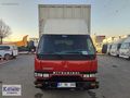 KASTAMONU OTOMOTİV'DEN 2000 MİTSUBİSHİ 659-E LİFTLİ KAYAR PERDE