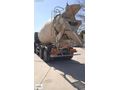 MUTSAN 2009 IVECO TRANSMİKSER